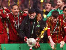 PG电子官方-利物浦主场力克狼队继续领先