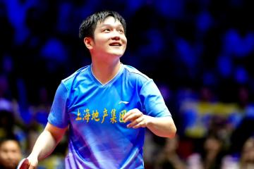 PG电子试玩官网-波兰乒乓球队完胜比利时乒乓球队，许昕送出助攻的简单介绍