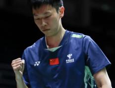 PG电子试玩官网-中国羽毛球队爆冷泰国羽毛球队，辛杜关键制胜的简单介绍