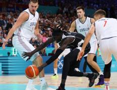 PG电子官网入口-关于南韩男篮力克波兰男篮，约基奇制霸全场的信息