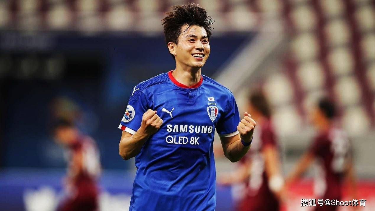 PG电子试玩-逆袭之路:水原三星击败首尔FC,晋级次轮