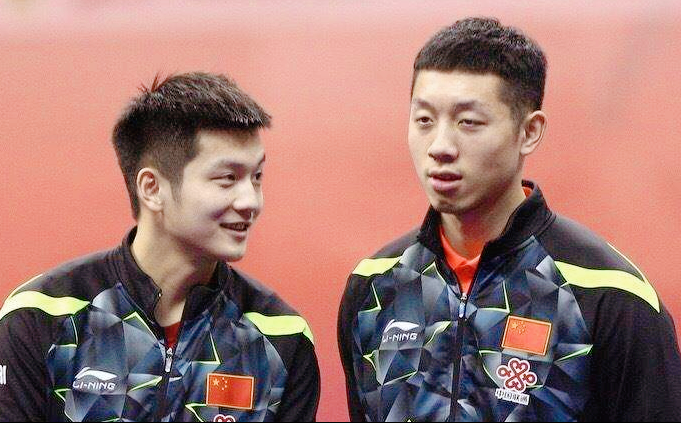 PG平台-瑞典队绝杀英格兰队，许昕关键制胜