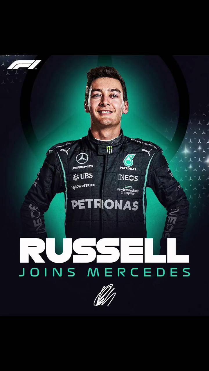 PG Soft Gaming-关于梅赛德斯横扫哈斯车队,拉塞尔统治全场的信息