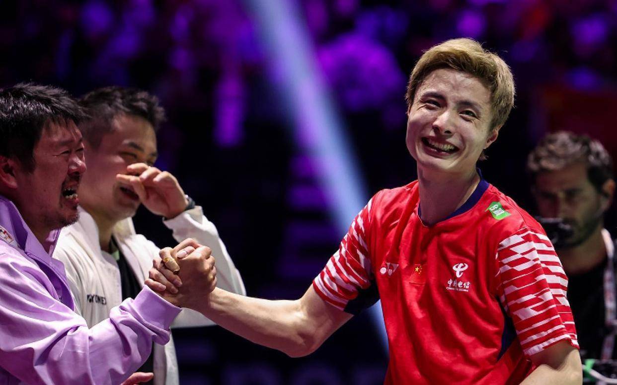 PG电子官网入口-泰国队鏖战韩国队，石宇奇刷新纪录