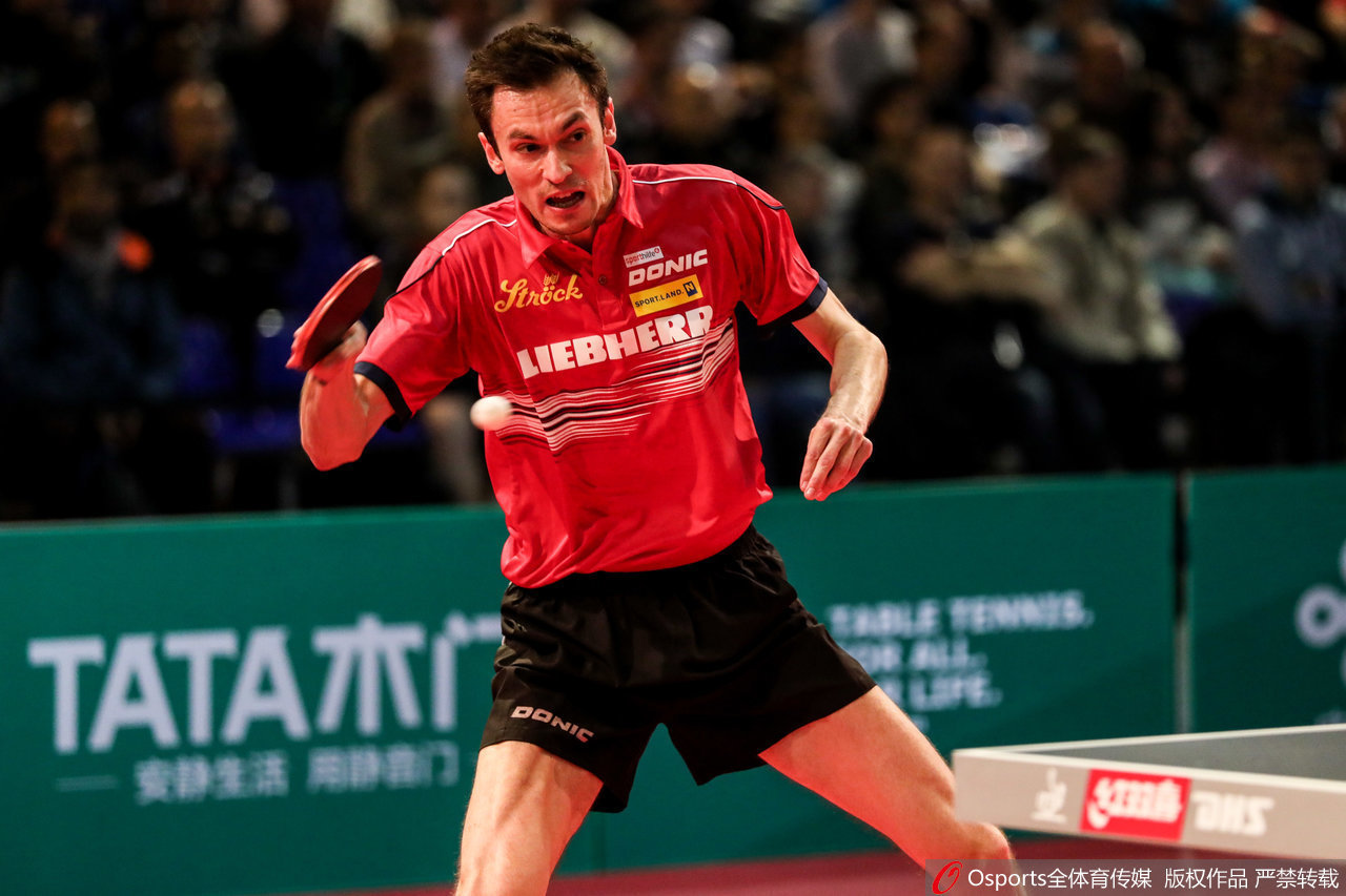 PG Soft Gaming-英格兰队碾压中国队，许昕刷新纪录